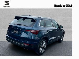 Skoda Karoq 2.0TDI 115HP Style - Image 4