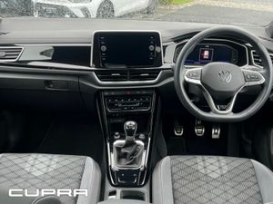 Volkswagen T-Roc 1.0 TSI 110HP R-Line - Image 3