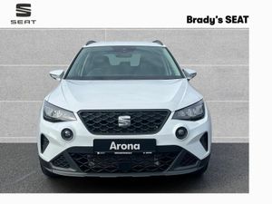 SEAT Arona 1.0TSI 115HP DSG SE TECH *0% FINANCE* * - Image 3