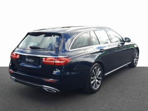 Mercedes-Benz E-Class E220d Avantgarde Estate--7 S - Image 4