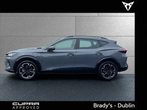 Cupra Formentor E-HYBRID 204HP DSG *CUPRA APPROVED - Image 4