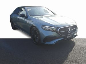 Mercedes-Benz E-Class ---SOLD--- - Image 2