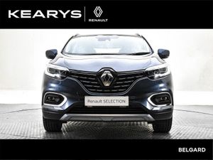 Renault KADJAR 1.5 Blue dCi 115 GT Line - Image 2
