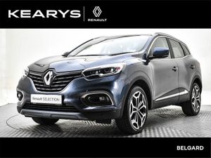 Renault KADJAR 1.5 Blue dCi 115 GT Line - Image 3