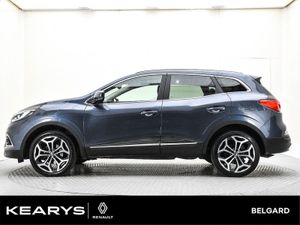 Renault KADJAR 1.5 Blue dCi 115 GT Line - Image 4