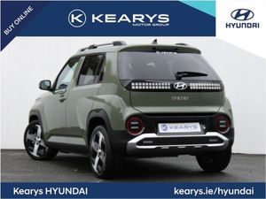 Hyundai INSTER Order Your 261 - Inster Elegance - - Image 2