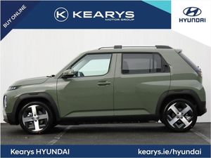 Hyundai INSTER Order Your 261 - Inster Elegance - - Image 3