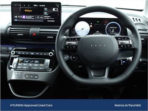 Hyundai INSTER Order Your 261 - Inster Elegance - - Image 4