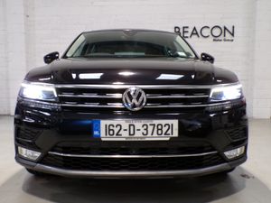 Volkswagen Tiguan 2016 - Image 4