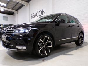 Volkswagen Tiguan 2016 - Image 3
