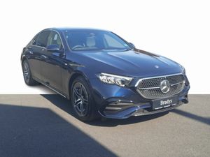 Mercedes-Benz E-Class E300de AMG Line--Full AMG Ex - Image 3