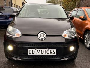 Volkswagen up 2014 1.0 automatic top spec - Image 3