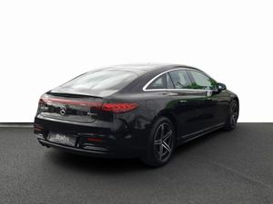 Mercedes-Benz EQS EQS 450 4Matic Demo Model--720km - Image 3