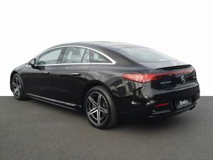 Mercedes-Benz EQS EQS 450 4Matic Demo Model--720km - Image 4