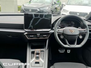 Cupra Leon 2.0TDI 150HP DSG *0% FINANCE* *Brand Ne - Image 3