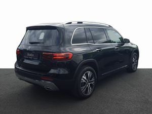 Mercedes-Benz GLB 200d 4Matic Progressive 7 Seat-- - Image 3