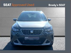 SEAT Arona 1.0TSI 115HP XP - Image 3