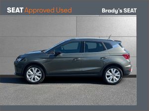 SEAT Arona 1.0TSI 115HP XP - Image 4