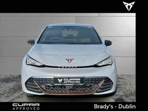 Cupra Born 58kWh 204HP *24 MONTH CUPRA APPROVED WA - Image 3