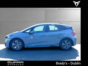 Cupra Born 58kWh 204HP *24 MONTH CUPRA APPROVED WA - Image 4