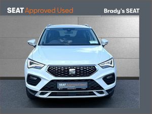 SEAT Ateca DEMO 1.5TSI 150HP XP - Image 2