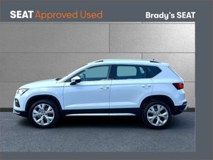 SEAT Ateca DEMO 1.5TSI 150HP XP - Image 3