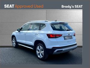 SEAT Ateca DEMO 1.5TSI 150HP XP - Image 4