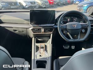 Cupra Leon SP 1.5 eTSI 150HP DSG *0% FINANCE* *Bra - Image 2