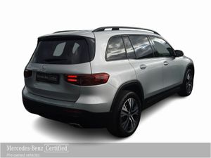 Mercedes-Benz GLB 200d Progressive 7 Seat--Night P - Image 3