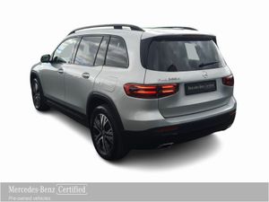 Mercedes-Benz GLB 200d Progressive 7 Seat--Night P - Image 4