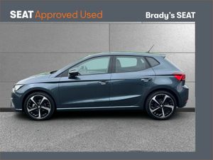 SEAT Ibiza DEMO Ibiza 1.0TSI 95HP FR - Image 4