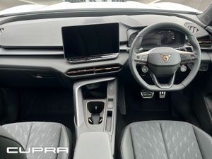 Cupra Terramar ***SOLD*** 1.5 eTSI 150HP DSG *Bran - Image 3