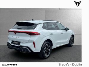 Cupra Terramar ***SOLD*** 1.5 eTSI 150HP DSG *Bran - Image 4