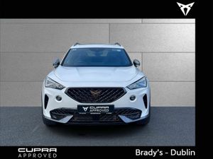 Cupra Formentor e-Hybrid 204hp DSG *Leather seats - Image 3