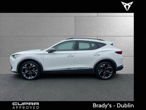 Cupra Formentor e-Hybrid 204hp DSG *Leather seats - Image 4