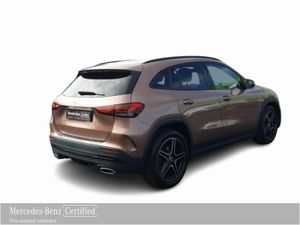 Mercedes-Benz GLA 200d--AMG Night Pack-- - Image 4