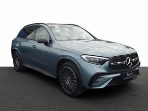 Mercedes-Benz GLC ---SOLD---220d 4Matic AMG--Panor - Image 2