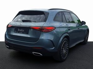 Mercedes-Benz GLC ---SOLD---220d 4Matic AMG--Panor - Image 3