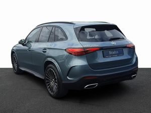 Mercedes-Benz GLC ---SOLD---220d 4Matic AMG--Panor - Image 4