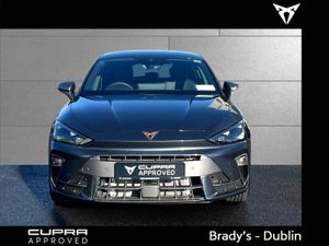 Cupra Leon 2.0TDI 150HP DSG *CUPRA APPROVED* - Image 3