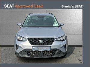 SEAT Arona 1.0TSI 110hp SE+ *SEAT APPROVED WARRANT - Image 3