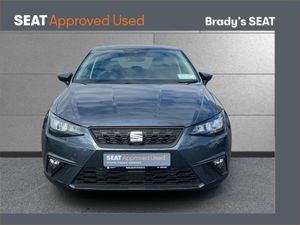 SEAT Ibiza DEMO 1.0MPI 80HP SE TECH - Image 3