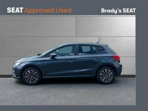 SEAT Ibiza DEMO 1.0MPI 80HP SE TECH - Image 4