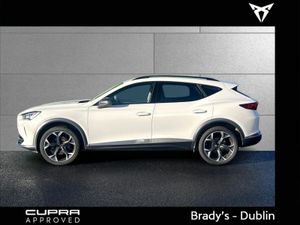 Cupra Formentor 1.5TSI 150HP *24 MONTH CUPRA  APPR - Image 4