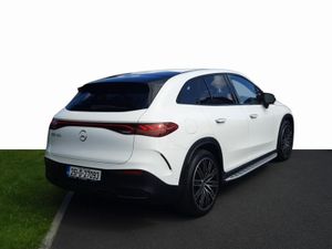 Mercedes-Benz EQE EQE 300 SUV AMG--Advanced Plus P - Image 3