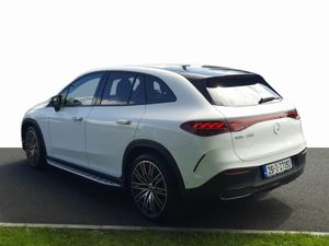 Mercedes-Benz EQE EQE 300 SUV AMG--Advanced Plus P - Image 4