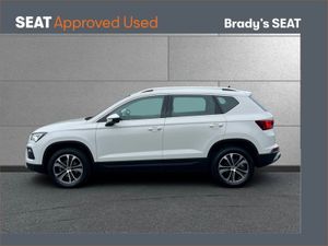 SEAT Ateca 1.0TSI 110HP SE PLUS *24 MONTH SEAT APP - Image 4
