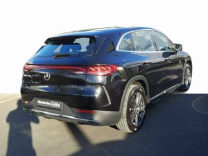 Mercedes-Benz EQE EQE 300 SUV 573 KM Range Electri - Image 3