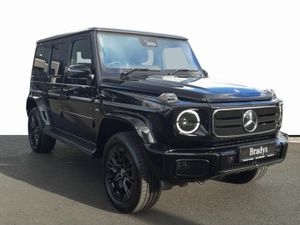 Mercedes-Benz G-Class Available to Order--G580 EQ - Image 3