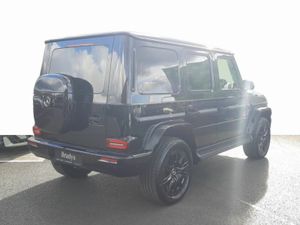 Mercedes-Benz G-Class Available to Order--G580 EQ - Image 4